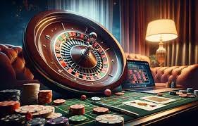 Jackpot progresif Liburan Bali
