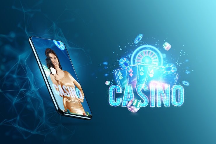 Layar login ion togel di Android dengan kolom email dan kata sandi yang aman