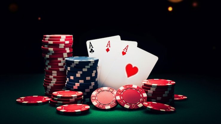 Menu pengaturan notifikasi push di aplikasi ion togel Lightning Dice