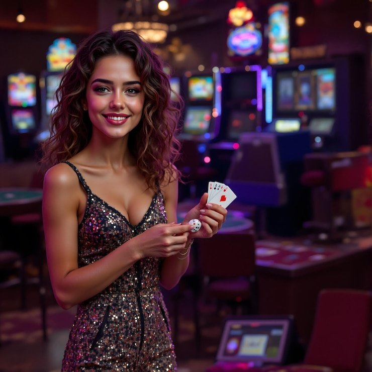 Notifikasi push ion togel di layar smartphone Android menampilkan update taruhan dan promosi